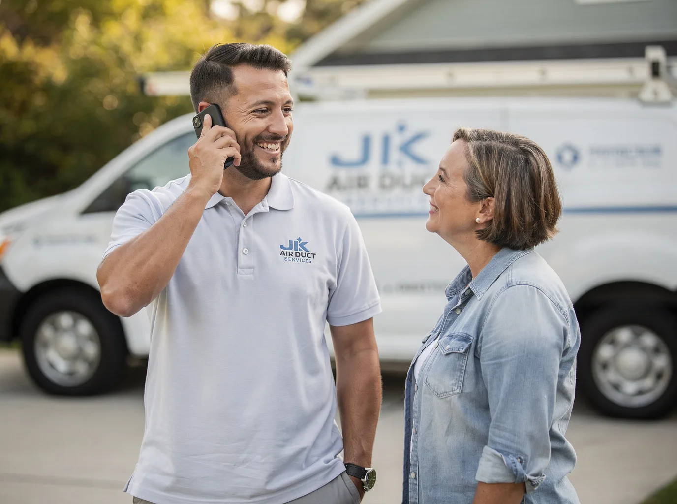 Air Duct Cleaning Joelton, TN FAQs